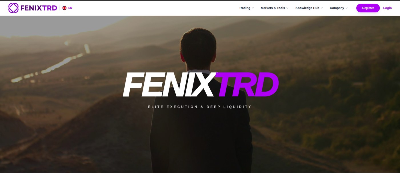 Cross-Asset Continuity: Analyzing the fenixtrd.com Execution Engine Under Extreme Volatility Pressures