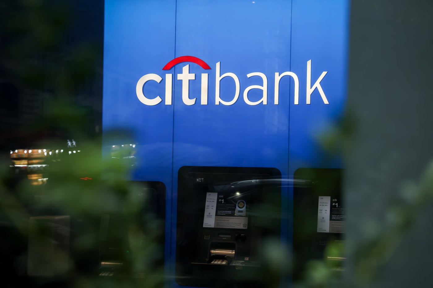 U.S. presses China on Mastercard, Citigroup market access in bilateral Bangkok talks, official says