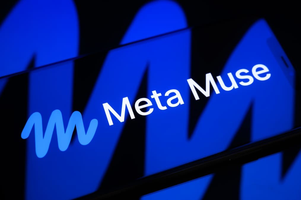 Investors discover their new favorite consumer AI play in Meta. Options volume is surging