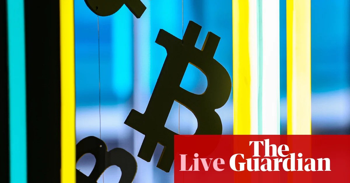 Binance hackers using ‘never-seen-before laundering patterns’ to hide proceeds of $6.3bn heist – business live