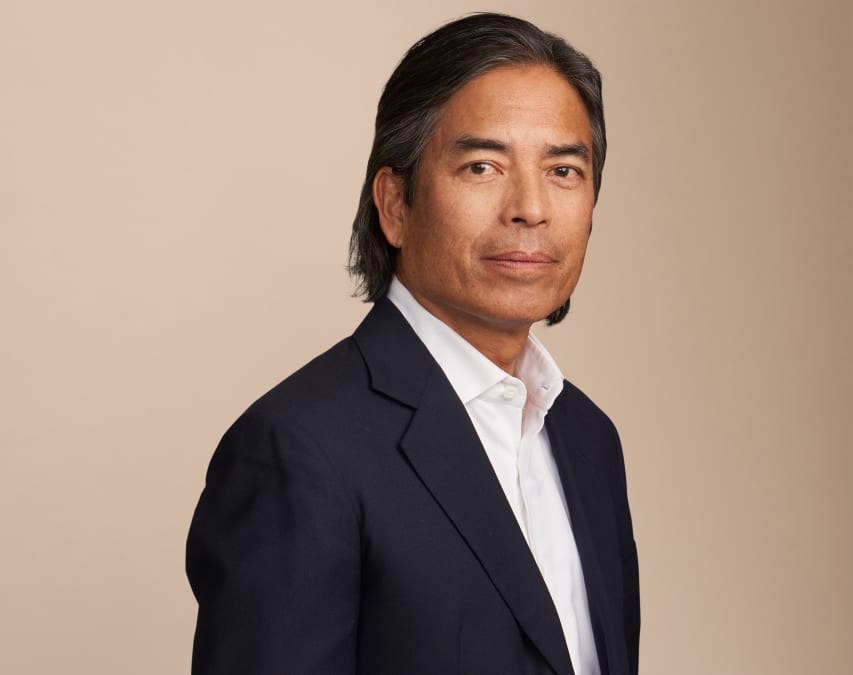 Dan Chung rebuilt a decimated Alger Management after 9/11. He's still finding the market's winners