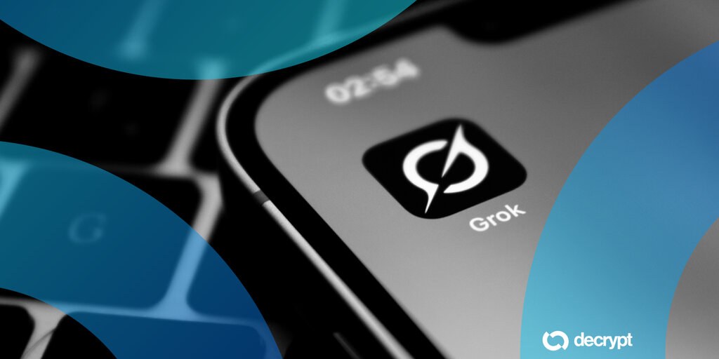 xAI Launches Grok 4.7. It's Bigger, But Late to the AI Frontier Party