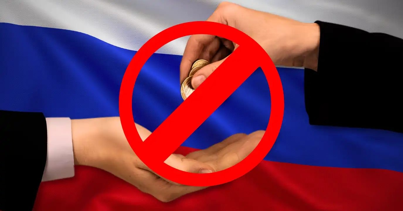 HTX Restricts Russia as Bitget and MEXC Exit, While Binance Cuts Ties