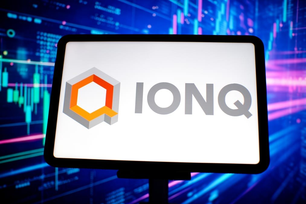 IonQ to acquire cybersecurity firm Elisity in an all-stock deal for up to $1.3 billion