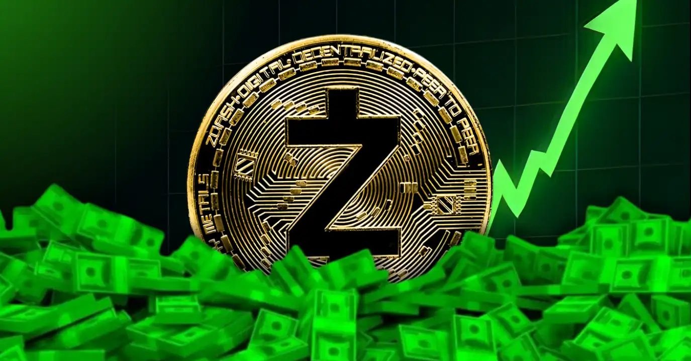 ZEC Price Prediction—Zcash Plunges Below $1600, Yet $2000 is Still in Focus