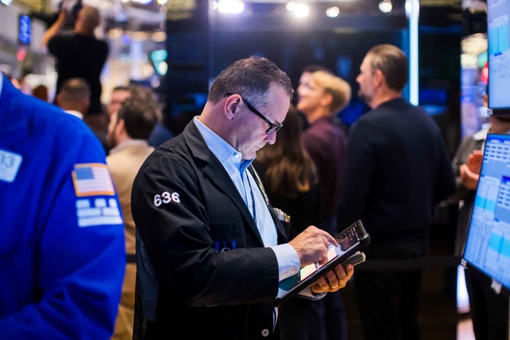 Here comes third-quarter earnings season. Booming profits could propel the S&P 500 to new heights