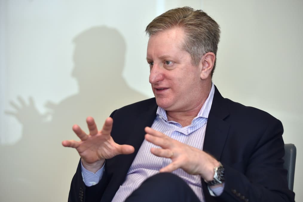 Steve Eisman gets more conservative with portfolio as AI trade nears 'tipping point'