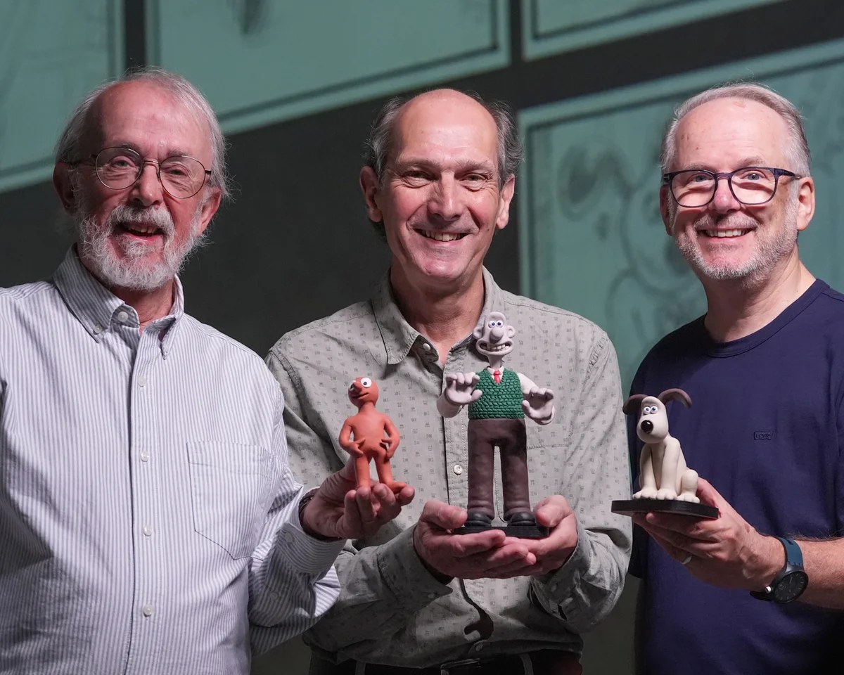 Wallace & Gromit maker Aardman falls short of return to profit