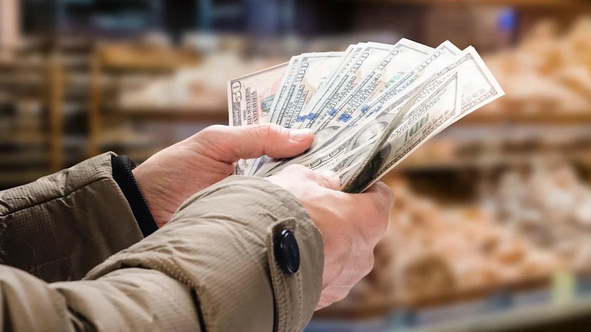 American families are hoarding piles of cash, but leaving money on the table. Here's why, and how to make it all back