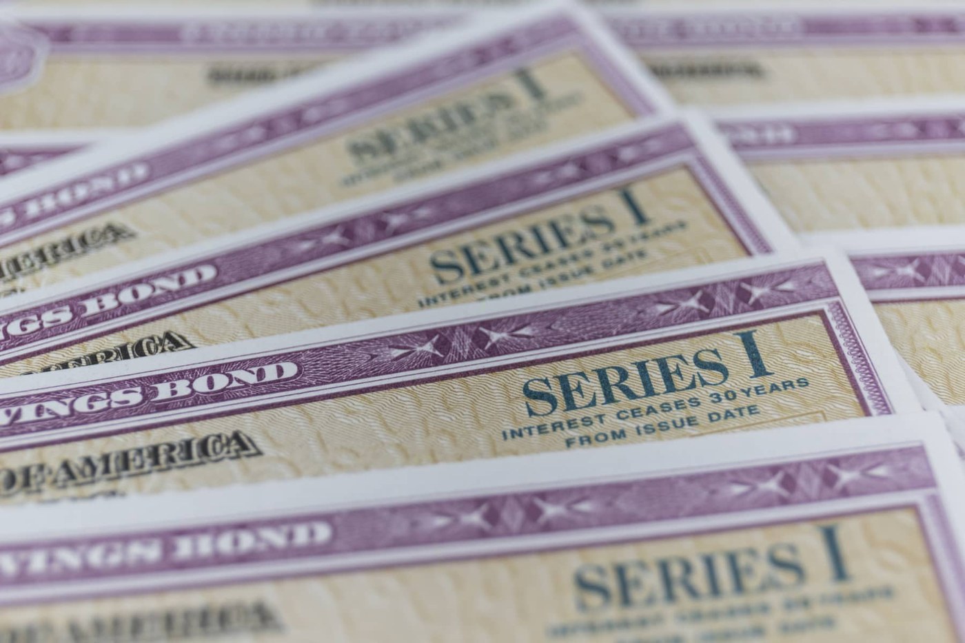 Treasury Department announces new Series I bond rate of 5.51% for the next six months