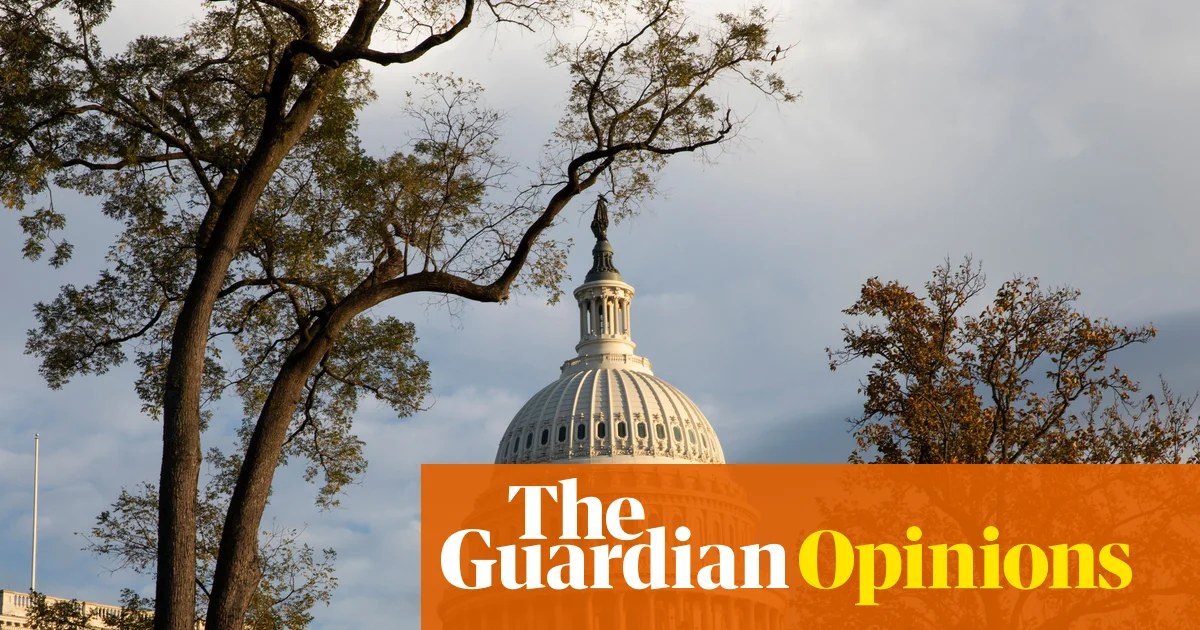 AI use by the US government is ballooning. And the lack of transparency is troubling | Nathan E Sanders and Bruce Schneier