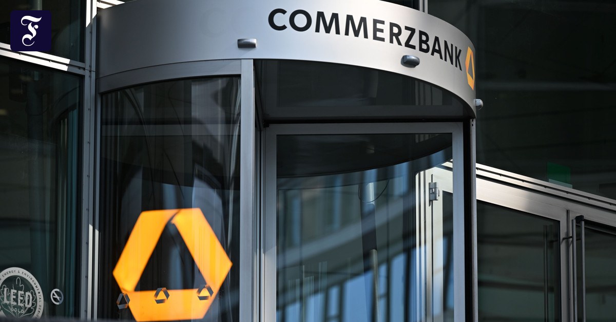 Ahead of the meeting with Unicredit: Klingbeil should keep the next financial crisis in mind