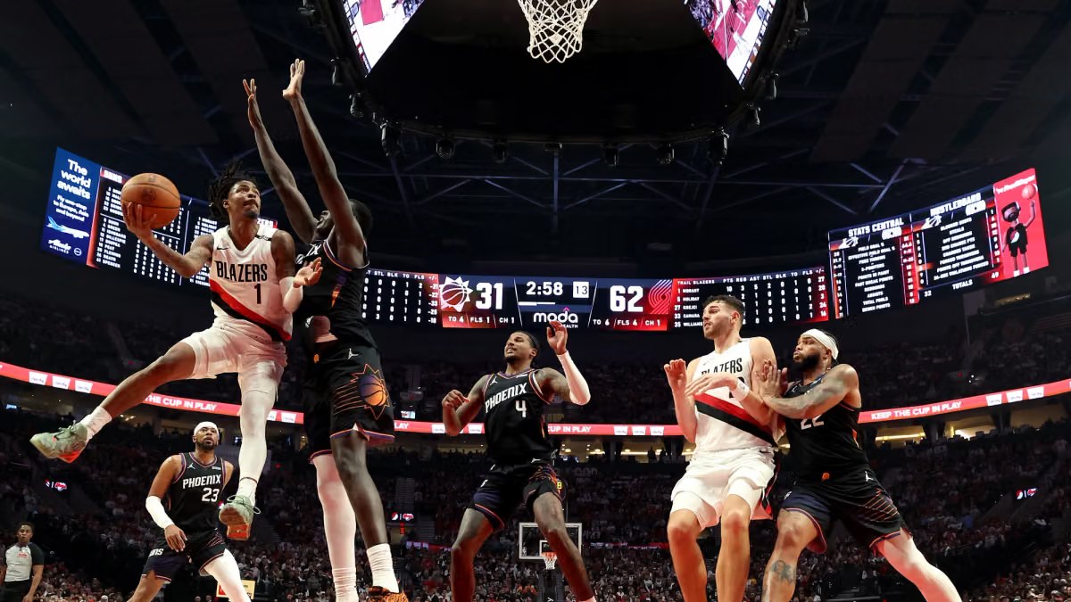NBA joins pro sports leagues on CFTC prediction markets bandwagon while NFL balks