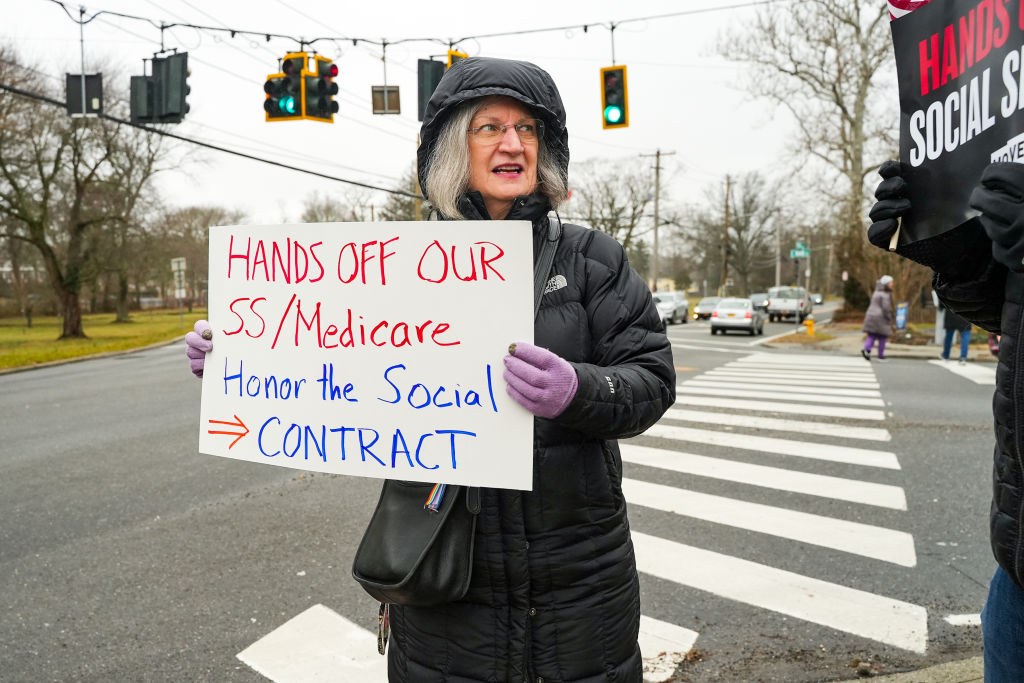 The Key Fact Retirees Get Wrong About the Social Security Cost of Living Adjustment