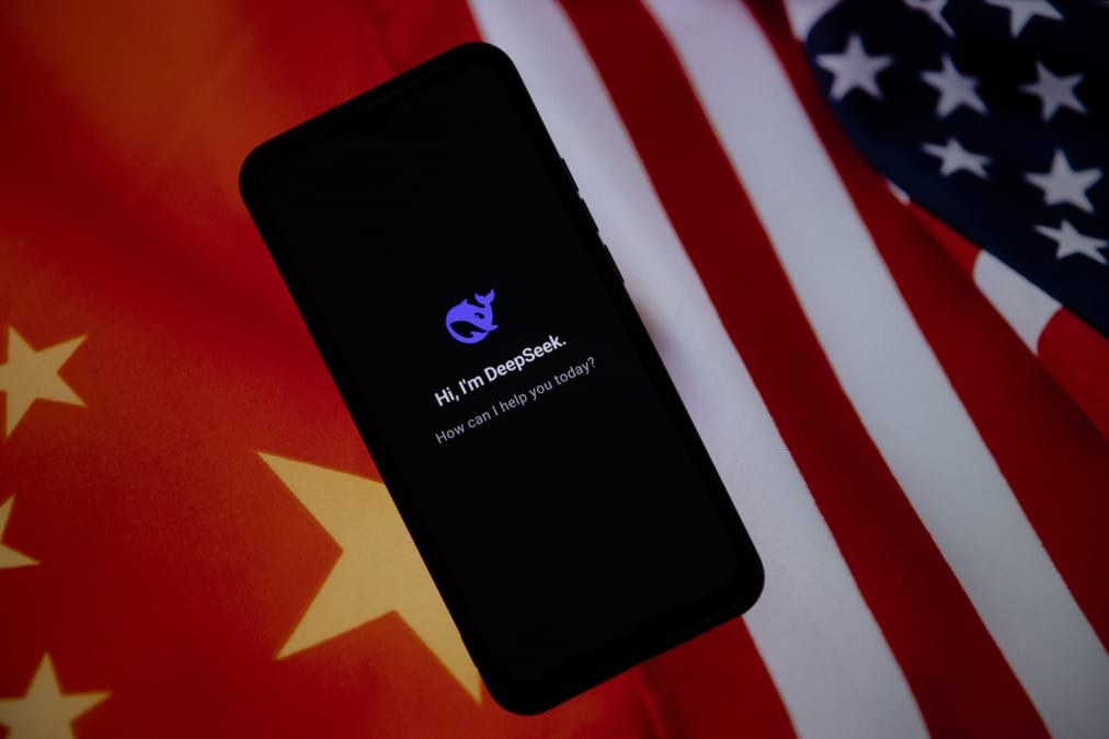 OpenAI and Anthropic are making 10 times more revenue than all Chinese AI models combined, research group Rhodium says