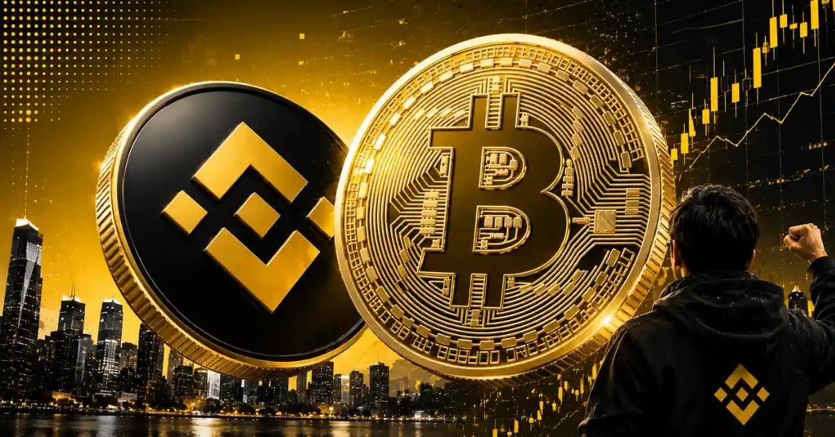 Binance to Block Brazil Cross-Border Crypto Transfers