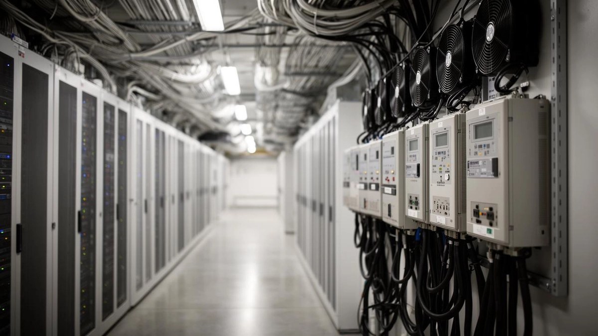Microsoft Vs. Alphabet: AI Spending Splits the Market