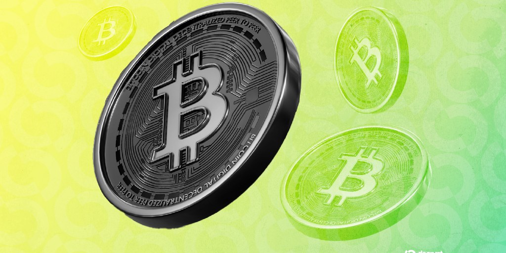 Bitcoin Hits Weekly High as Crypto Market Rebounds