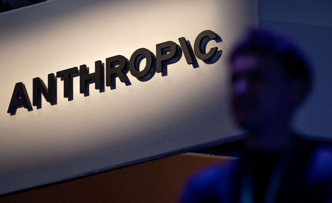 Anthropic's third-quarter revenue is said to hit $16.8 billion ahead of IPO