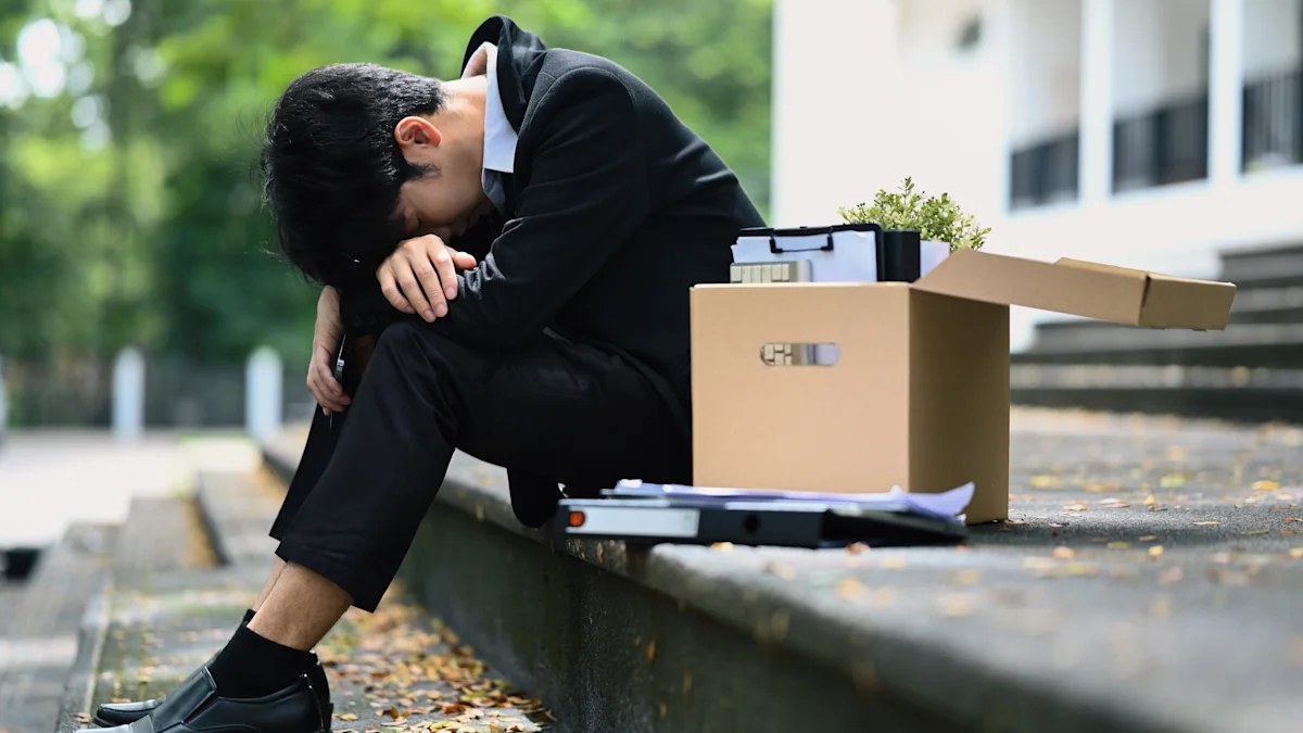 US employers announced 97,000 job cuts in May — and AI was blamed for 40% of them