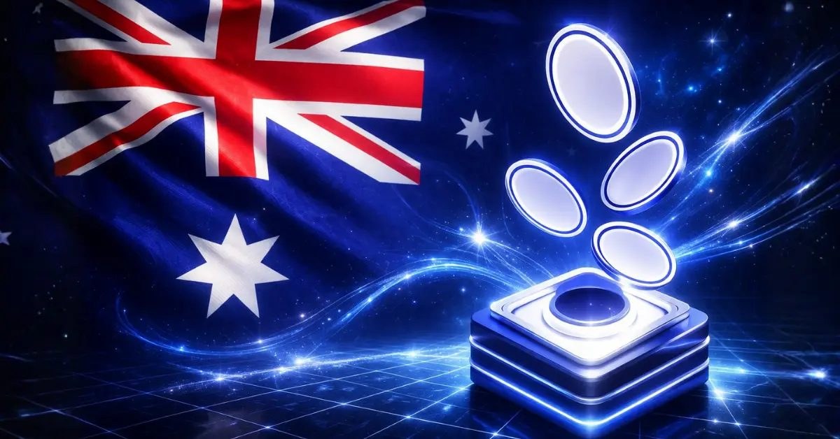 Australia Publishes Draft Law To Adopt OECD Crypto Tax Reporting Rules