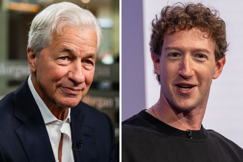 JPMorgan Chase blocks outside AI agents like Muse, Instinct from directly accessing accounts