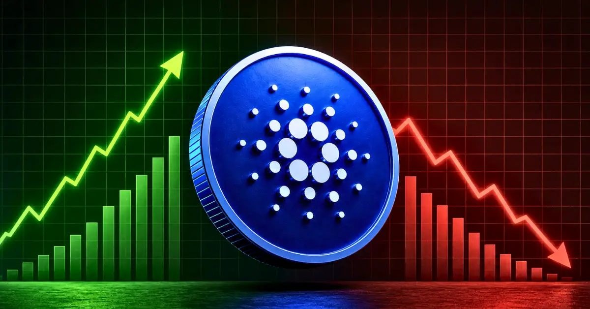 Cardano Price Prediction: Top Analyst Sees Sell Signal on ADA