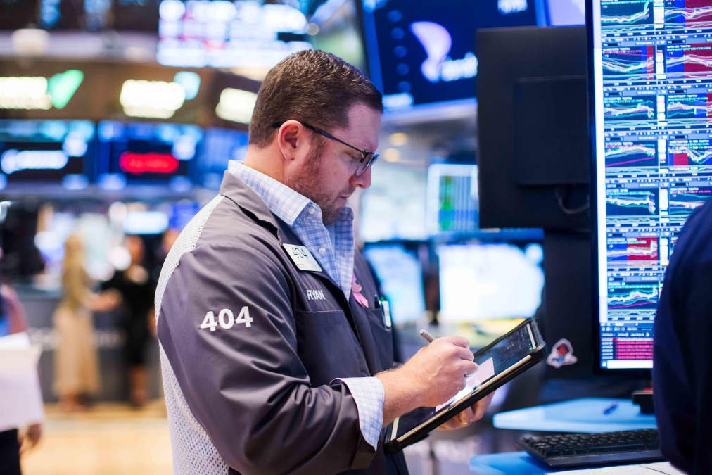 10-Year Treasury Yield Long-Term Perspective: September 2026