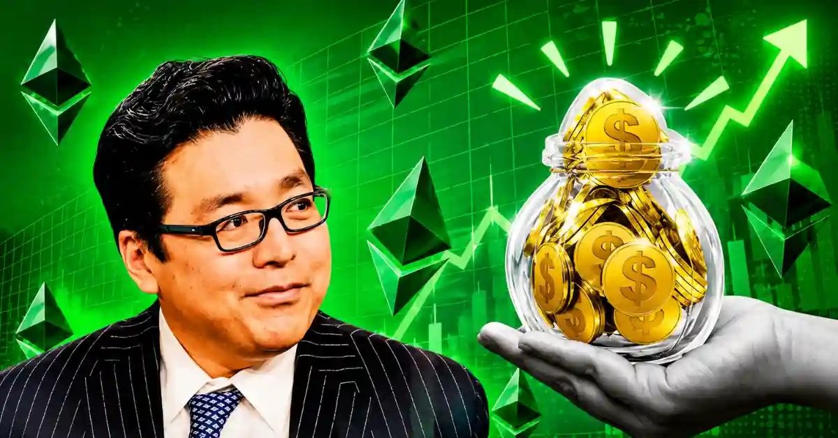 Bitmine Reports $16.2 Billion in Crypto Holdings With 6 Million ETH