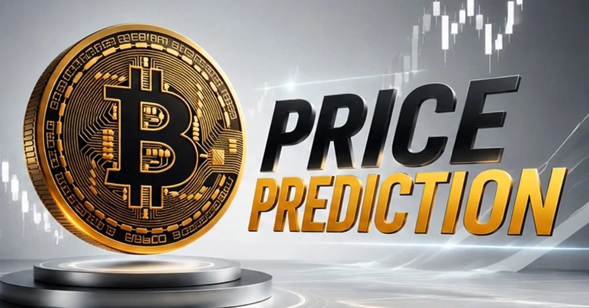 Bitcoin Price Prediction: BTC Prints the 2015 Signal Seen Before a 9,800% Run as Pepeto Hits 97% Before Binance