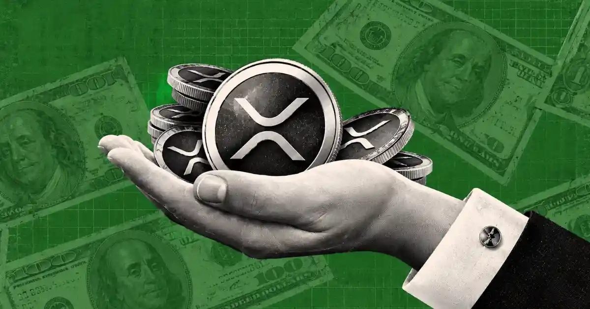 XRP News Today: Bold $4 Call For November 30 Meets A Ceiling Tested Seven Times