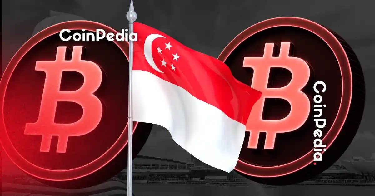 Singapore Crypto Heist: Six Malaysians Sentenced Over S$4.9M Robbery