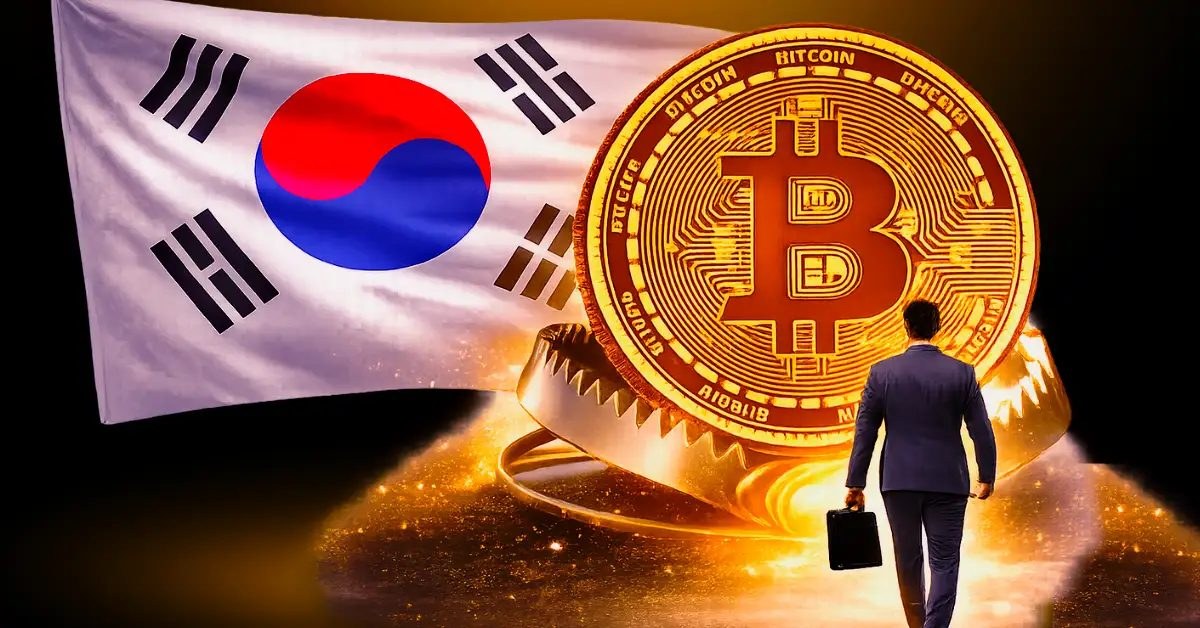 Korean Stock Market Extends Losses as Samsung, SK Hynix Lead Selloff