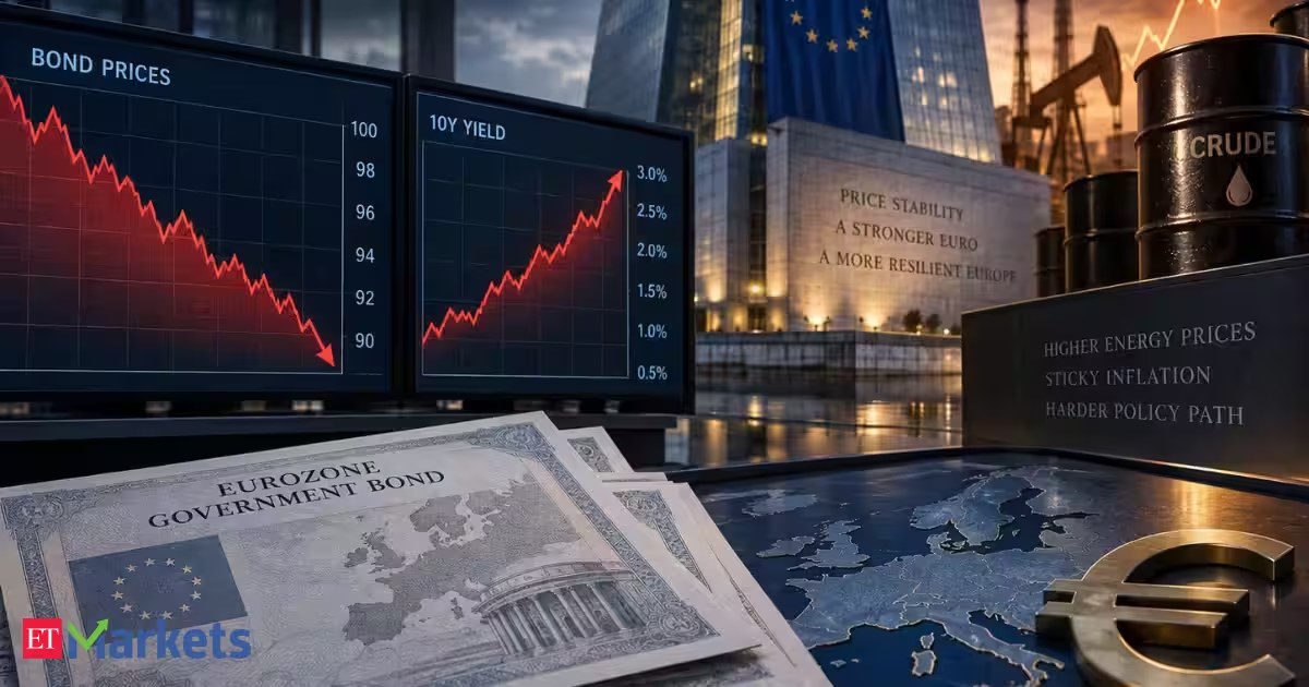 Forget the Fed. The Bank of Japan could deliver next week’s market shock.