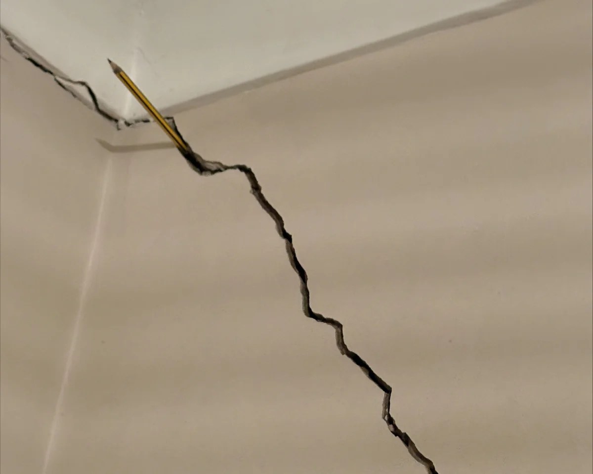 ‘We can see into the other room’: insurers face surge in subsidence claims
