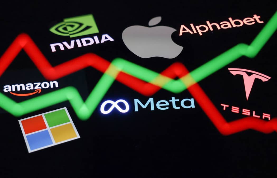 The 'Magnificent Seven' is no more. Time to pick winners and losers as group's correlation breaks down