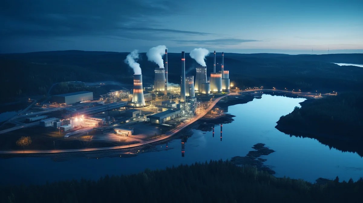 Mizuho Says Duke Energy (DUK) Can Execute Despite Near-Term Regulatory Challenges