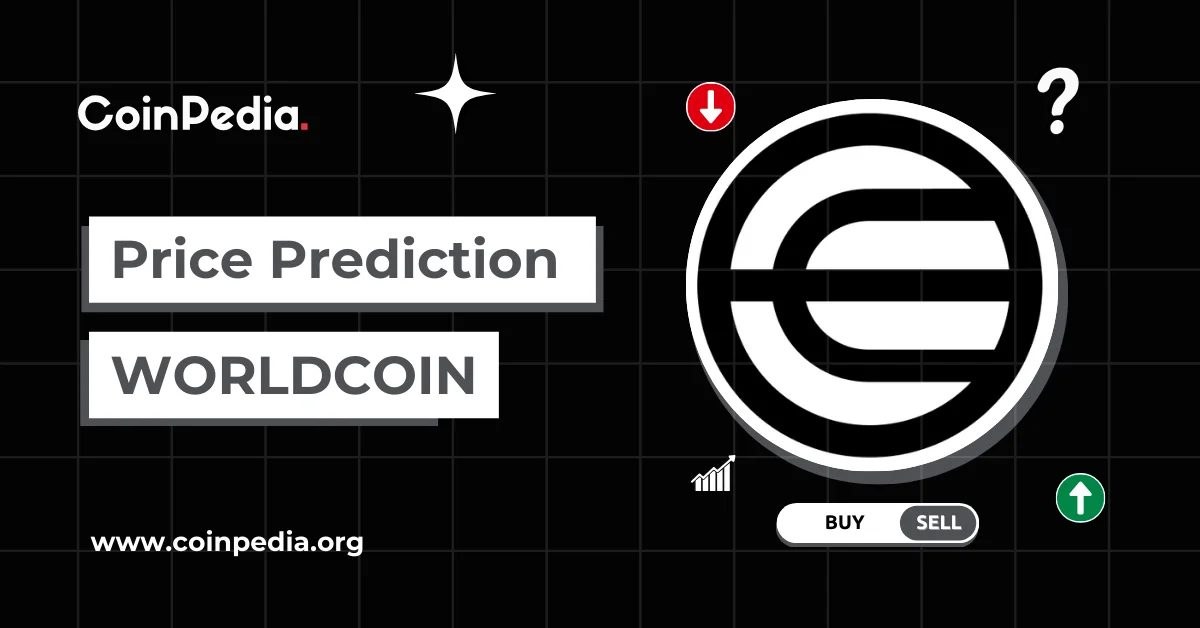 Worldcoin (WLD) Price Prediction 2026, 2027 – 2030: Will WLD Price Reach $10?