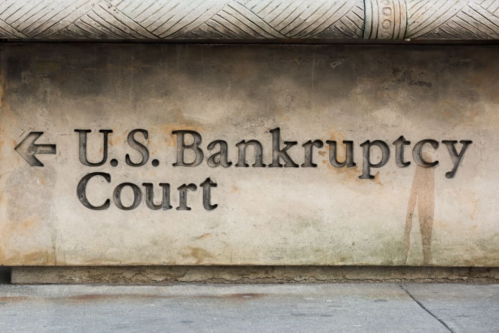 Trump's student loan overhaul could lead to more bankruptcy filings, former judge says