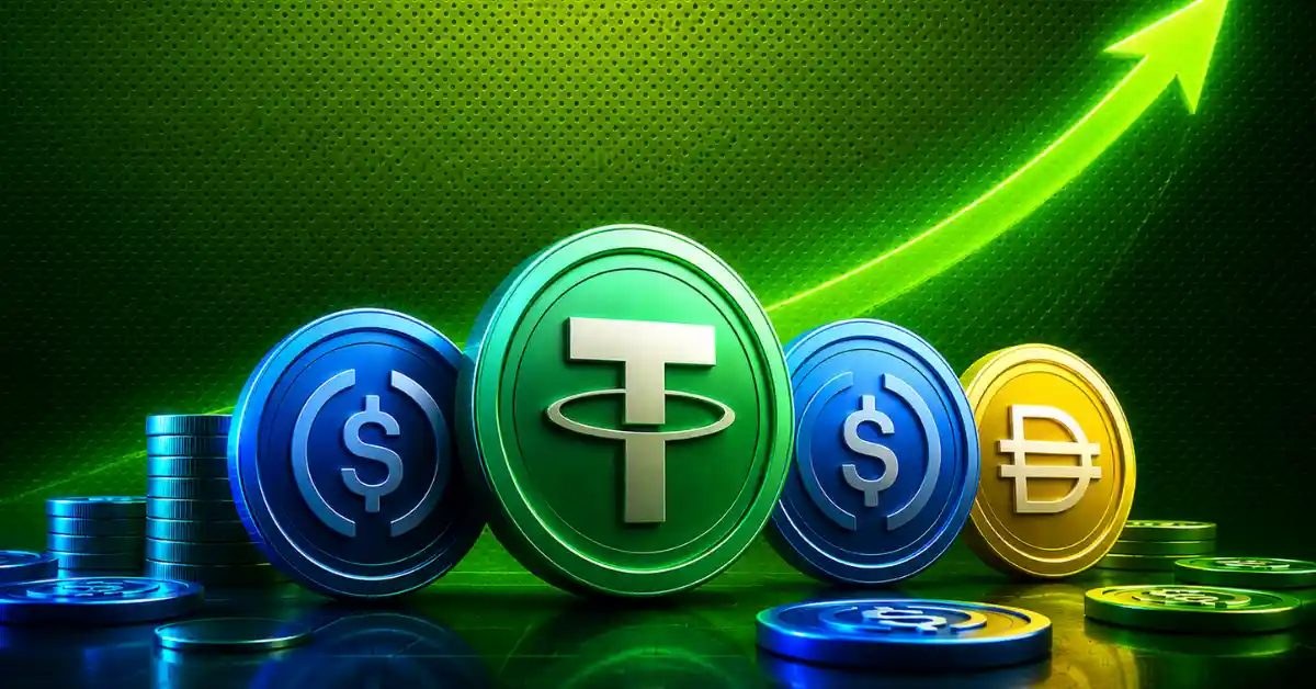 Binance Stablecoin Reserves Hit One-Year Low at $41.6 Billion