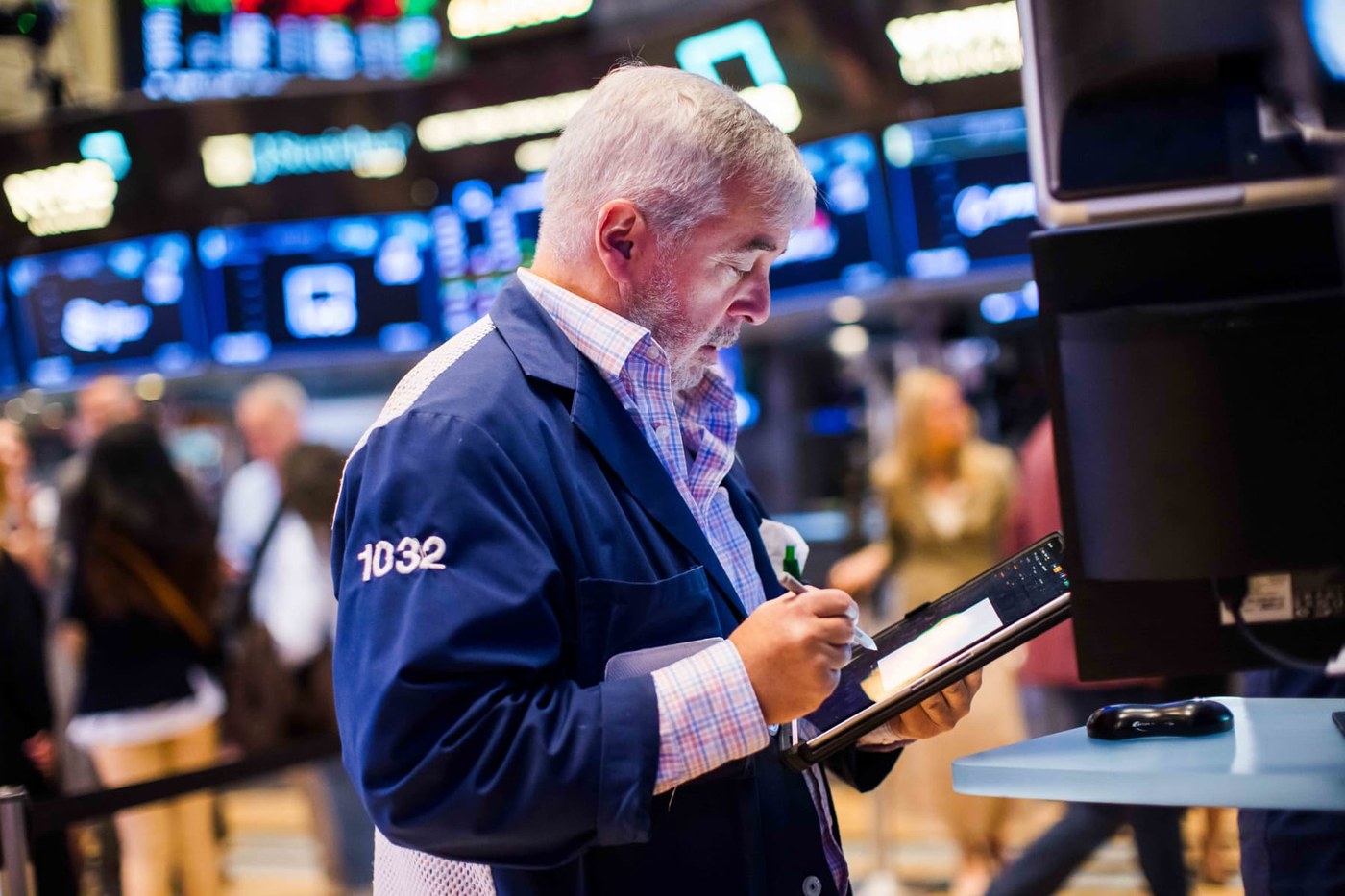Plenty is working against this market. Here's why I'm staying invested anyway
