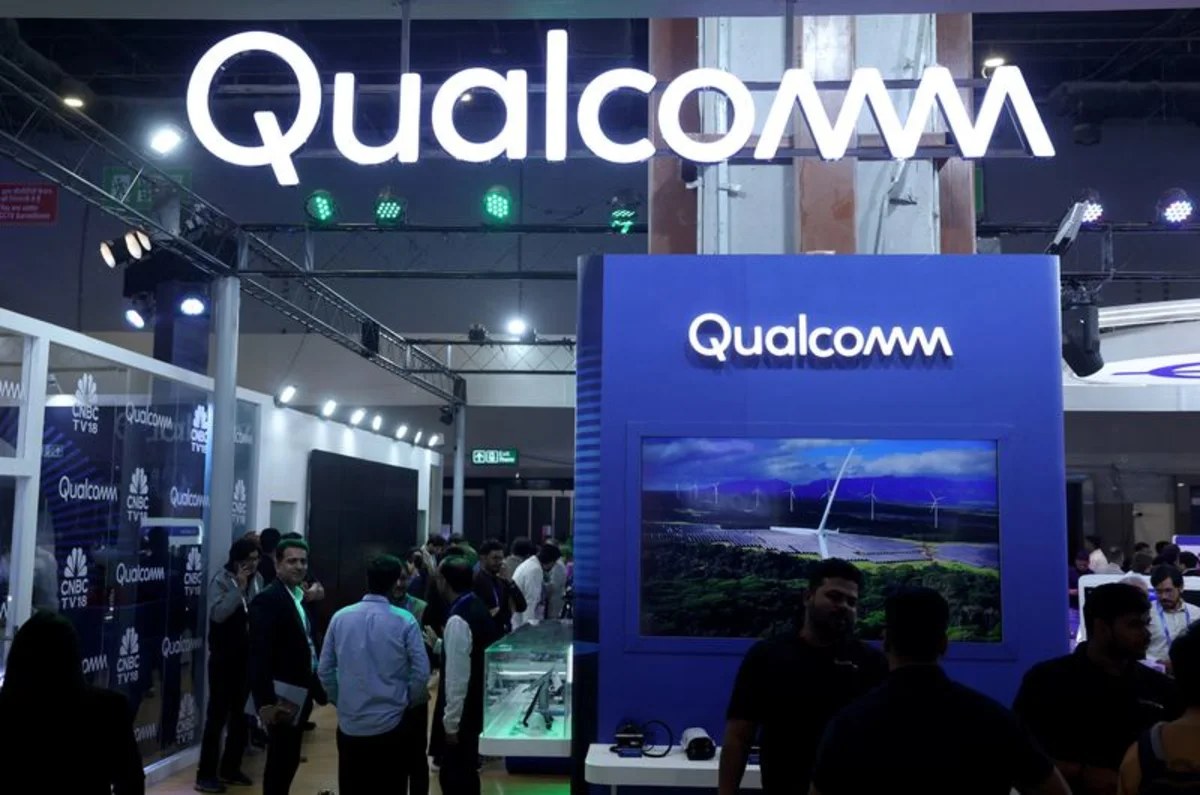 Qualcomm to buy startup Modular for $4 billion in AI software push