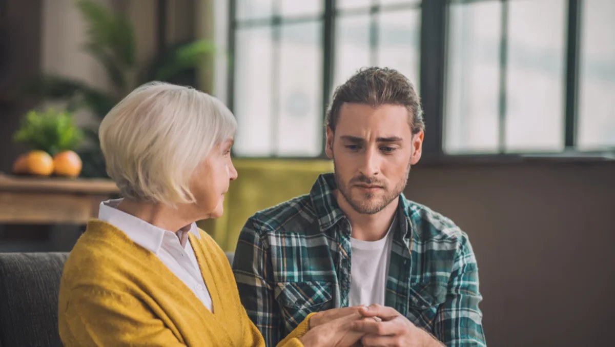 I’m the sole heir to a broke aunt — does this mean I’ll inherit her debts and ruin my own finances?