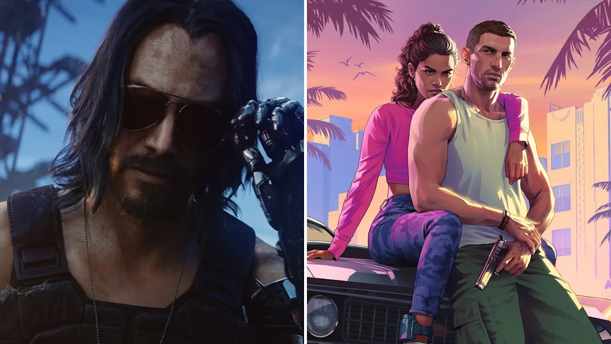 Gonna buy Take-Two shares before the GTA 6 release? Here's how blockbuster game launches actually move stocks
