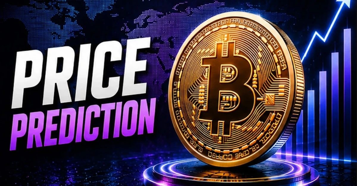 Bitcoin Price Prediction: The Fed Sparked a Rally Past $77,000, and Pepeto Is Next