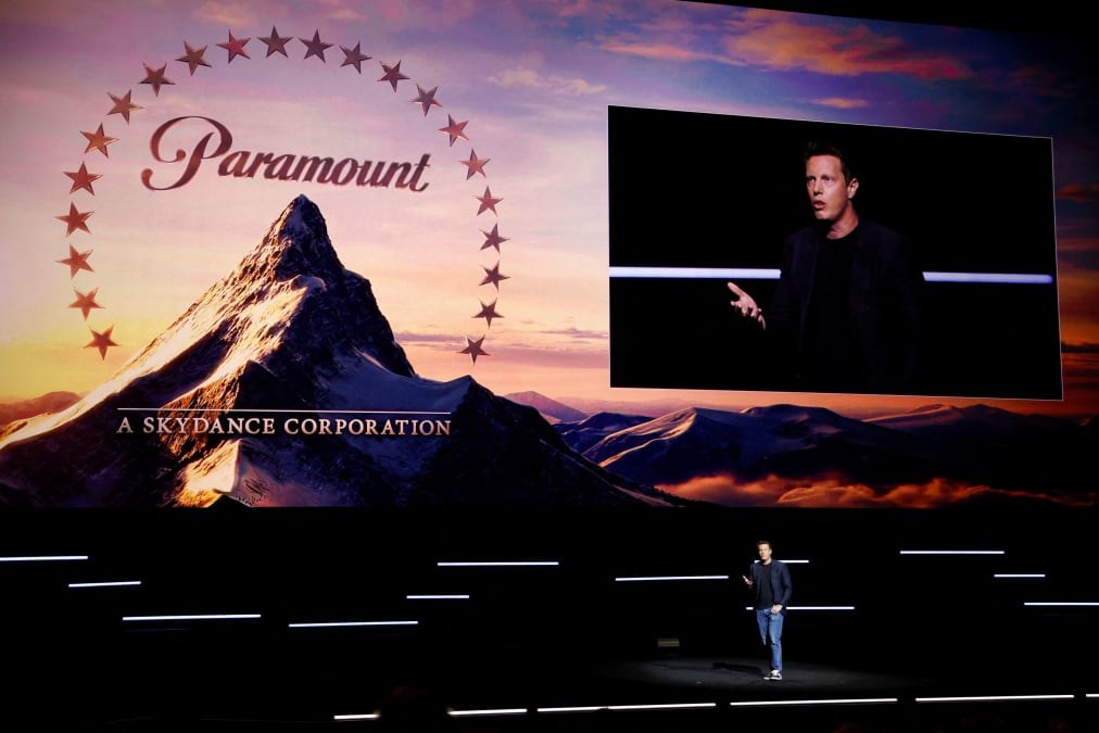 Paramount and state AGs settle lawsuit, allowing Warner Bros. merger to proceed
