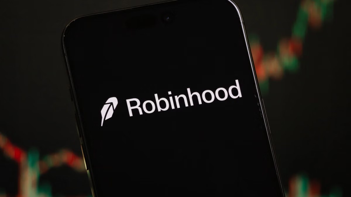Robinhood sees surge in bitcoin, gold prediction markets as traders move beyond sports