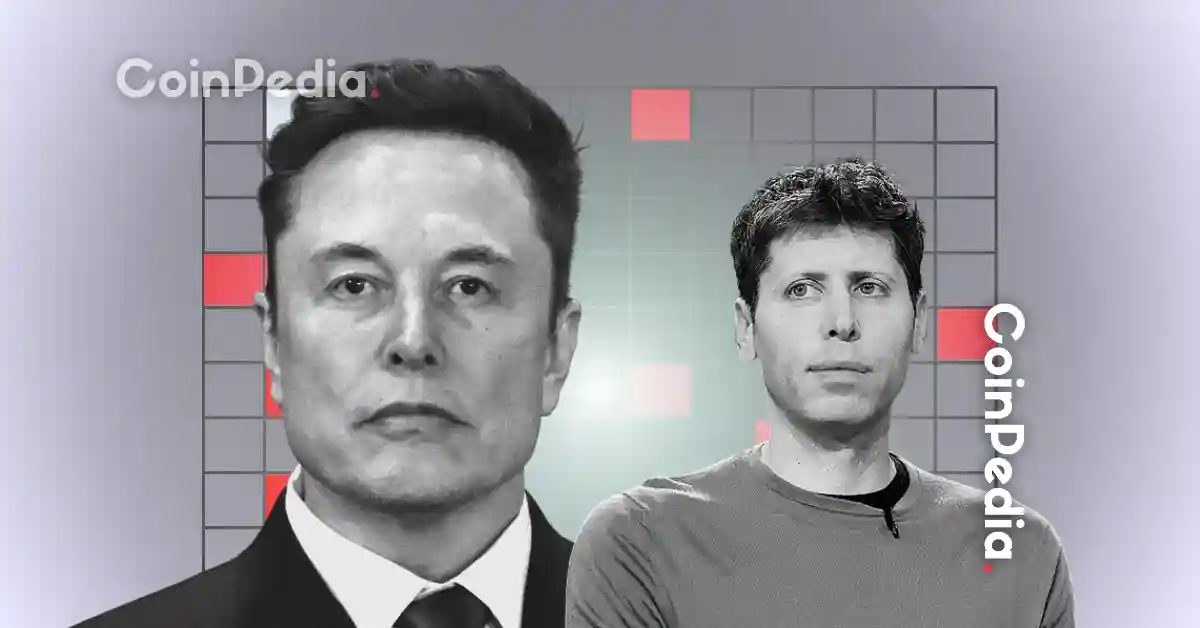 Sam Altman Warns AI Could ‘Lose Control of the Future’ – Crypto Could Be a Target