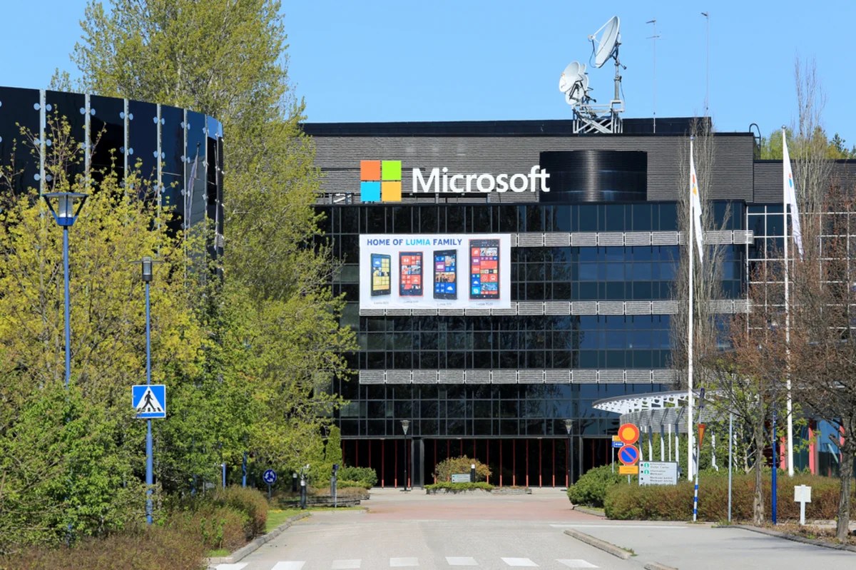 Microsoft Corporation (MSFT) Is A Top Richard Chilton AI Stock