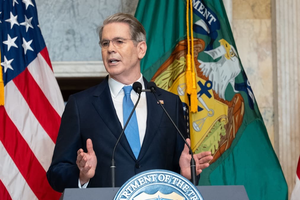 Are Rising Treasury Yields Part of Warsh’s Inflation Strategy?